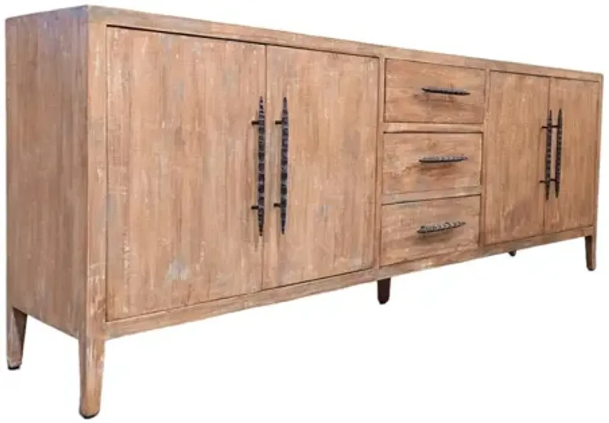 Morgan Sideboard