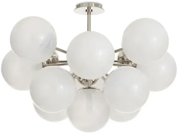 Shine Flush Mount