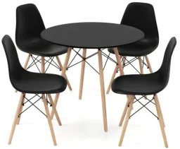["No Upholstery"] color