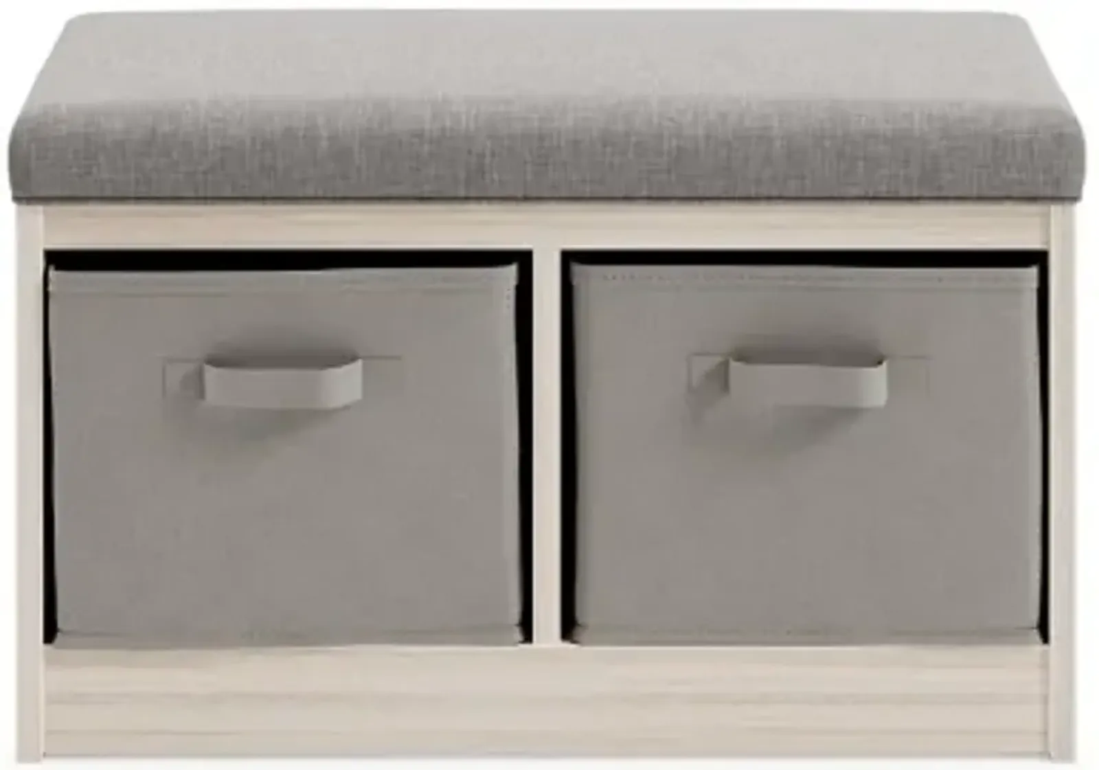 Blariden Storage Bench