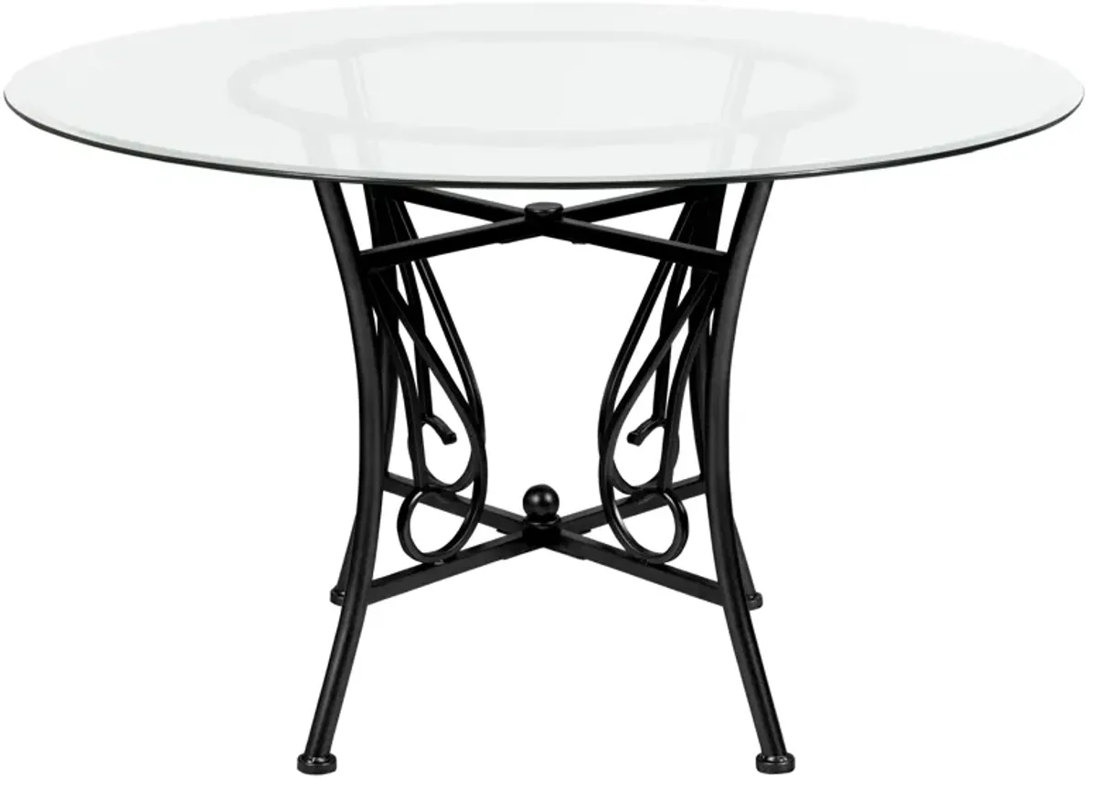 Glass Dining Tables