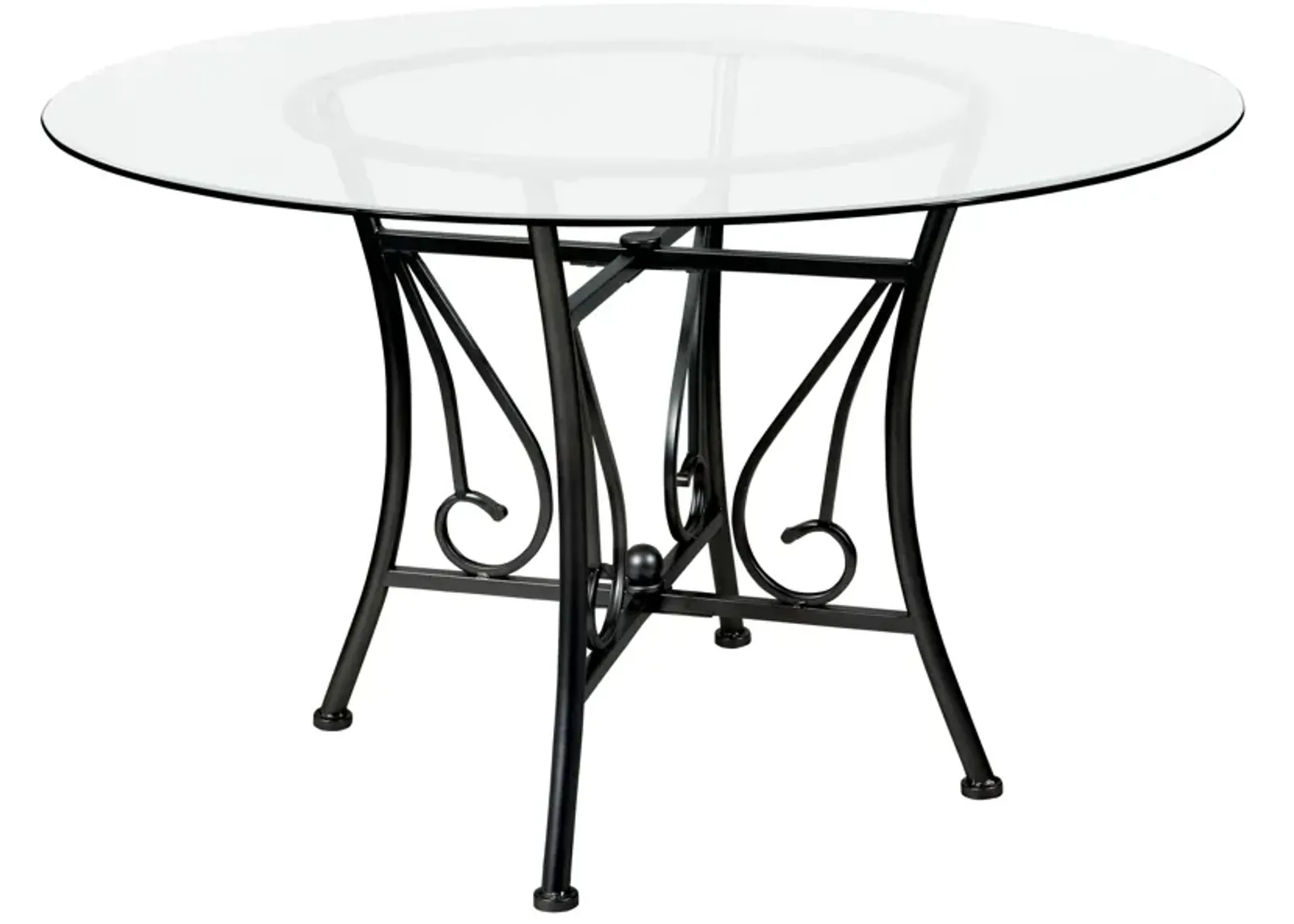 Glass Dining Tables