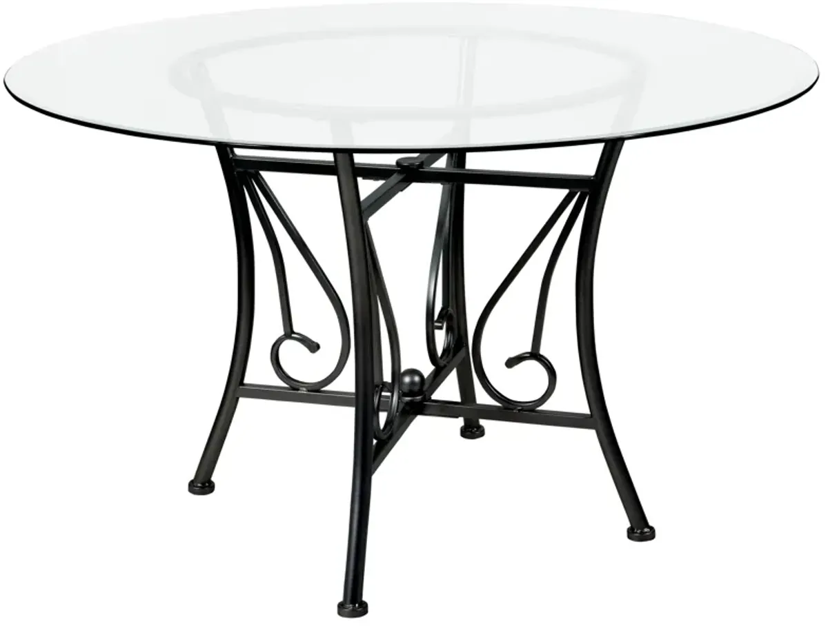 Glass Dining Tables