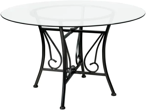 Glass Dining Tables