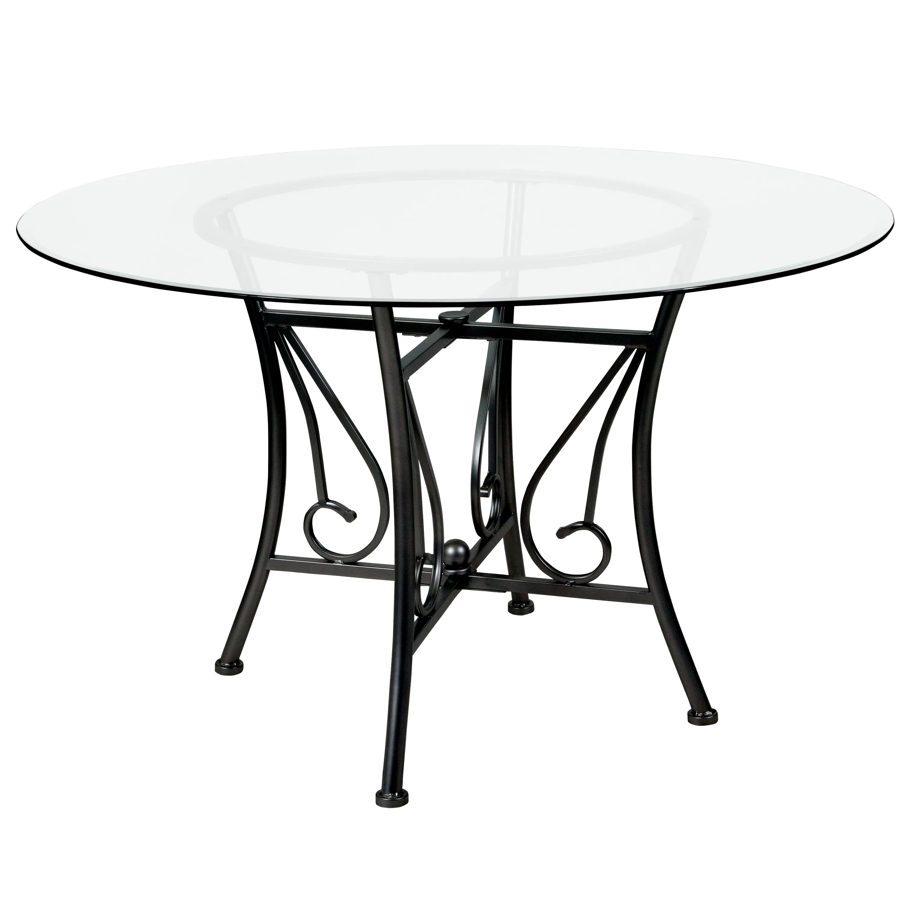 Glass Dining Tables