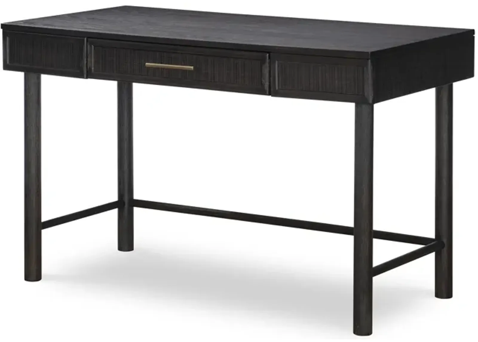 Sawyer Wood Dowel Desk