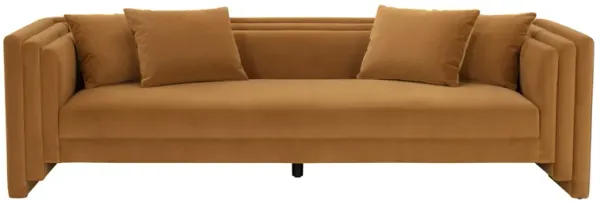 Kira Sofa - Meg Gold