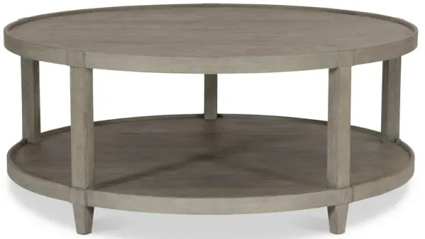 Albion Cocktail Table