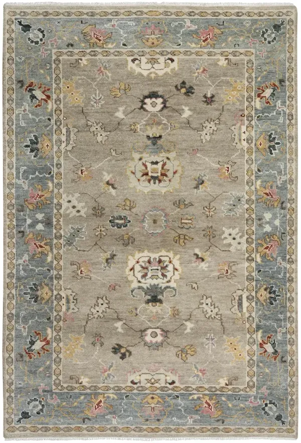 Envision ENV963 6' x 9' Rug