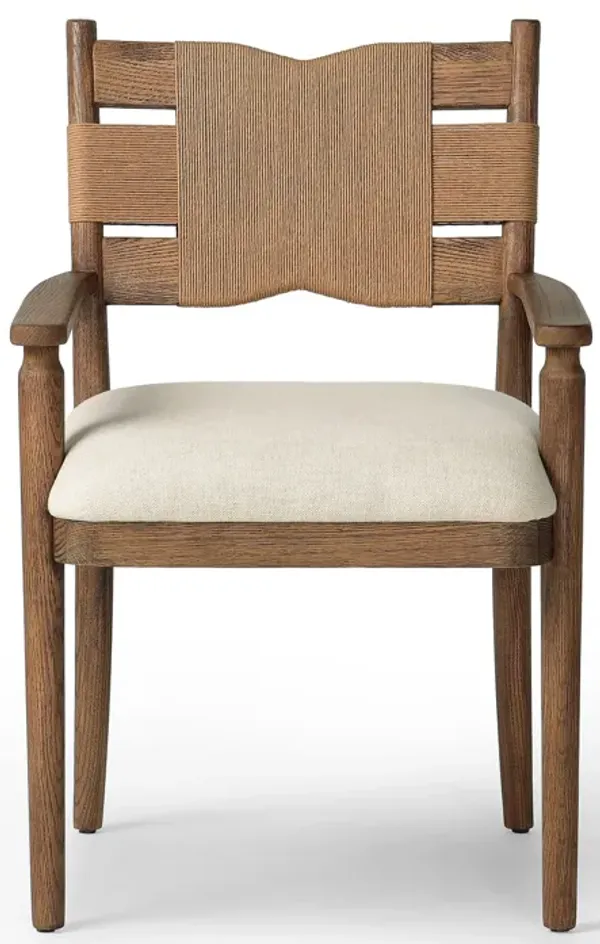 Tova Dining Armchair