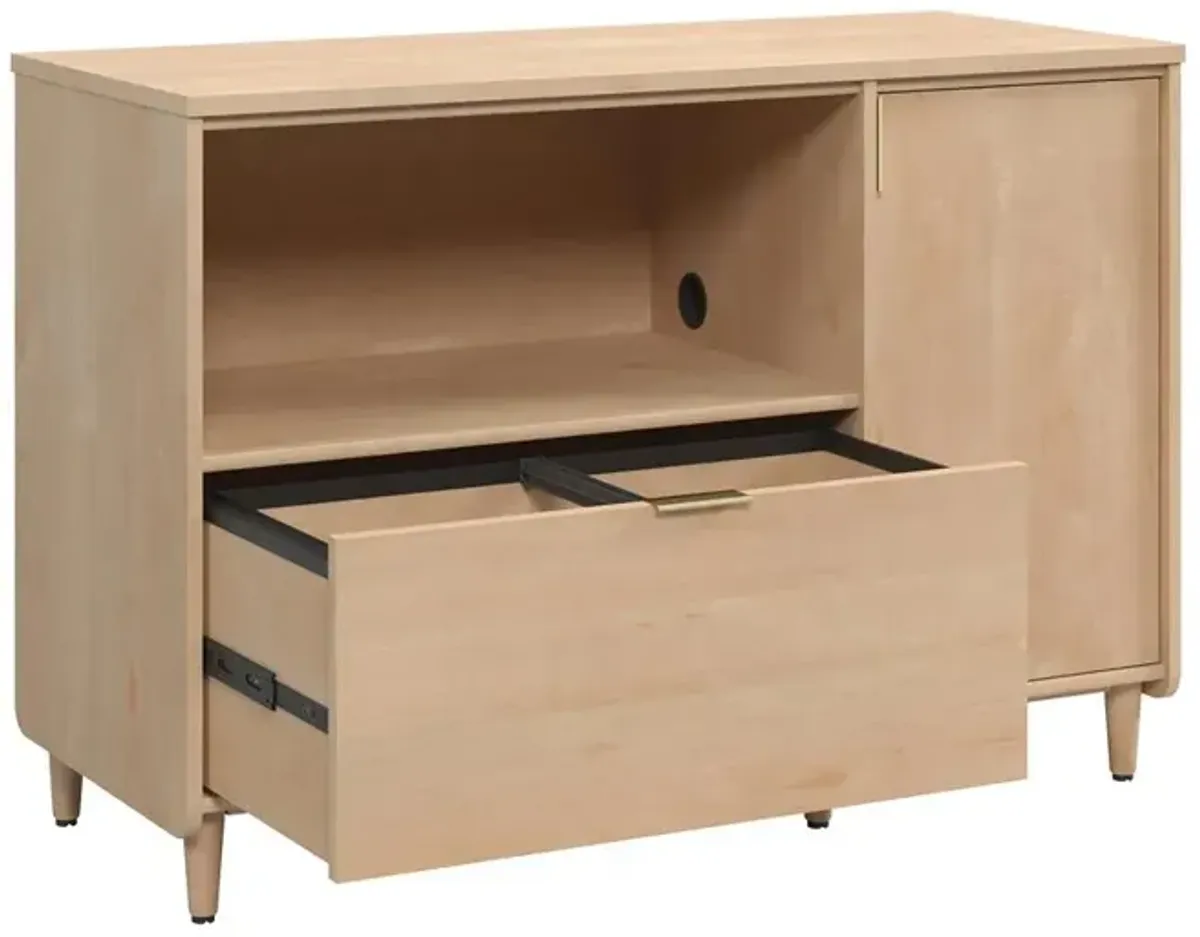 Sauder CLIFFORD PLACE CREDENZA