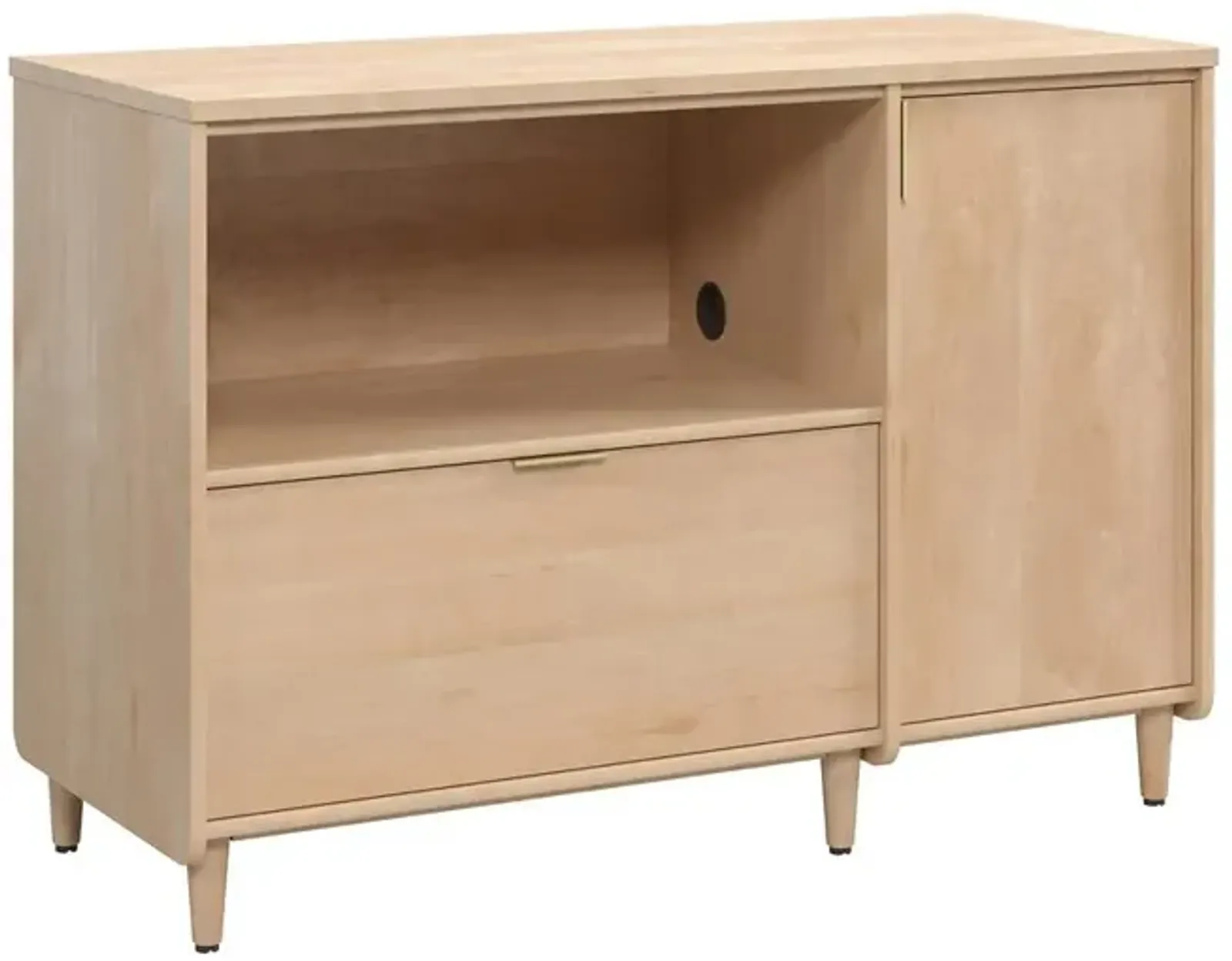 Sauder CLIFFORD PLACE CREDENZA