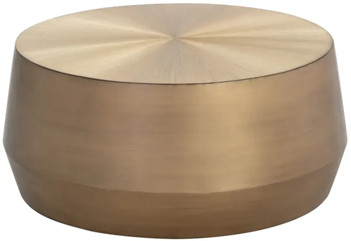 Creed Small Coffee Table