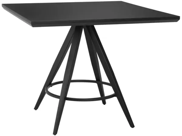Tinos Dining Table Black