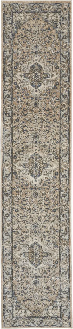 Beige/Gray color