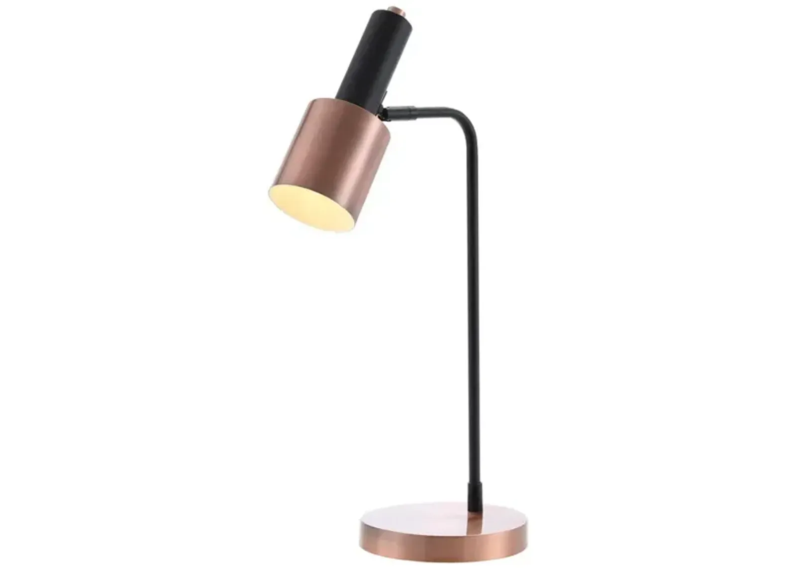 Brady Metal LED Task Table Lamp