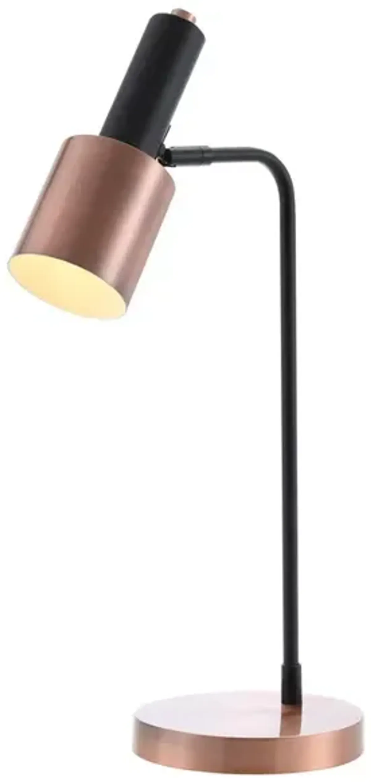 Brady Metal LED Task Table Lamp