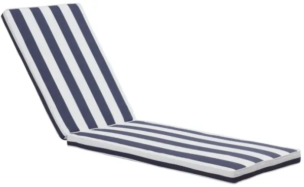 Streamdale 2-Piece Outdoor Lounge Chair Cushions