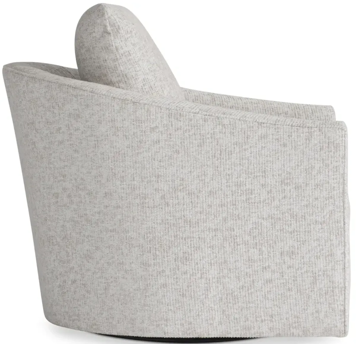 Camden Outdoor Swivel Chair