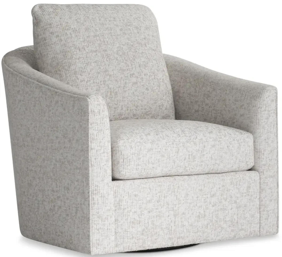 Camden Outdoor Swivel Chair