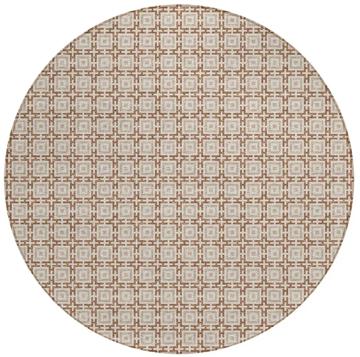 Marlo MO1 Taupe 10' Rug