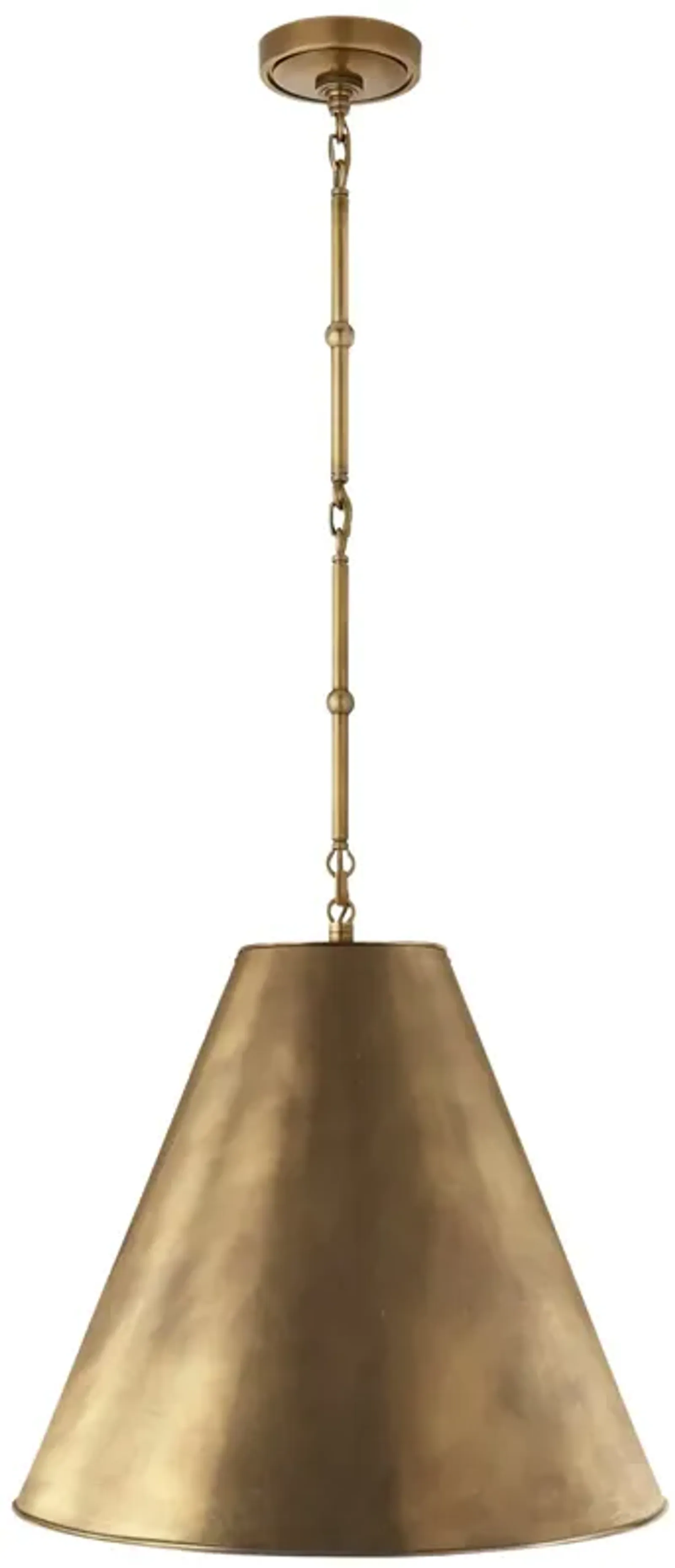 Goodman Medium Hanging Light