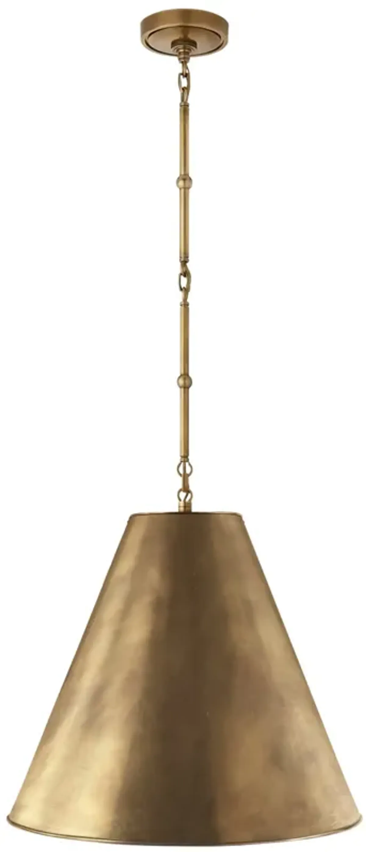 Goodman Medium Hanging Light