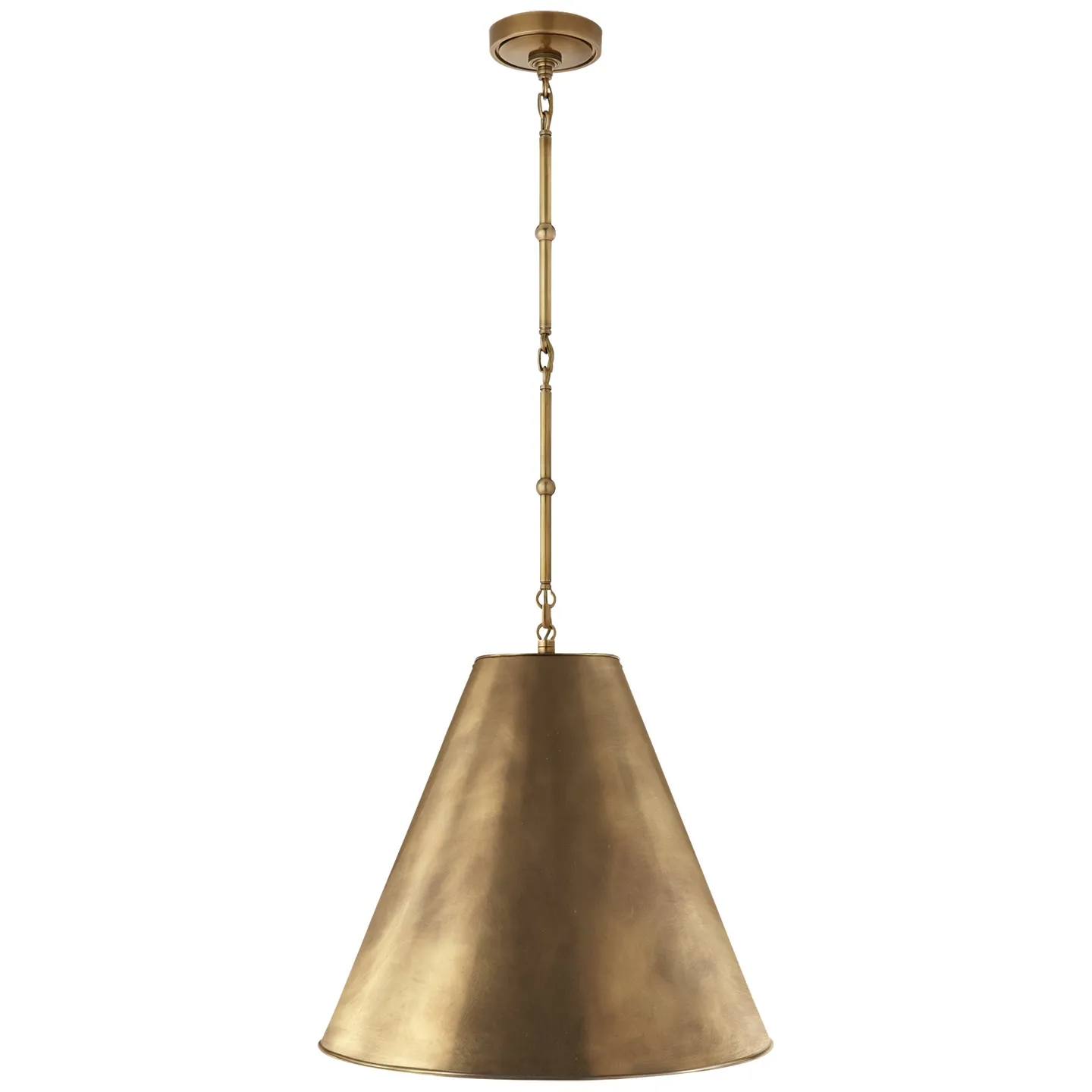 Goodman Medium Hanging Light