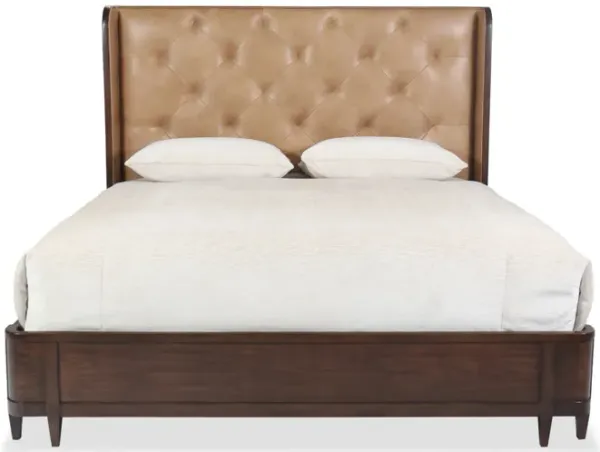Archives King Leather Bed