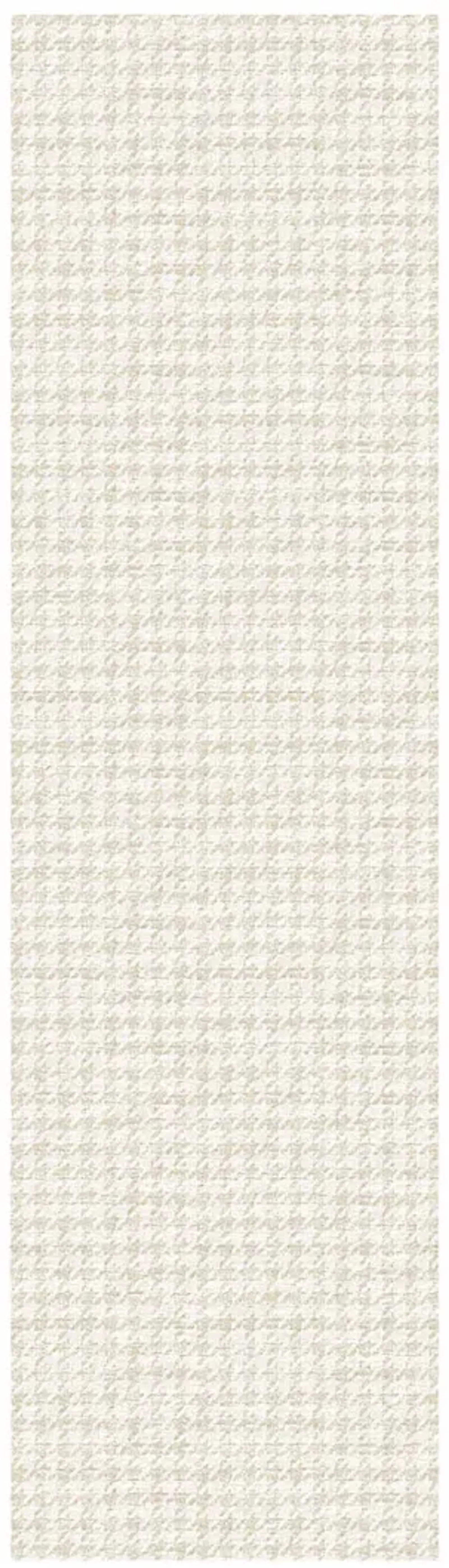 Hinton HN1 Linen 2'3" x 7'6" Rug