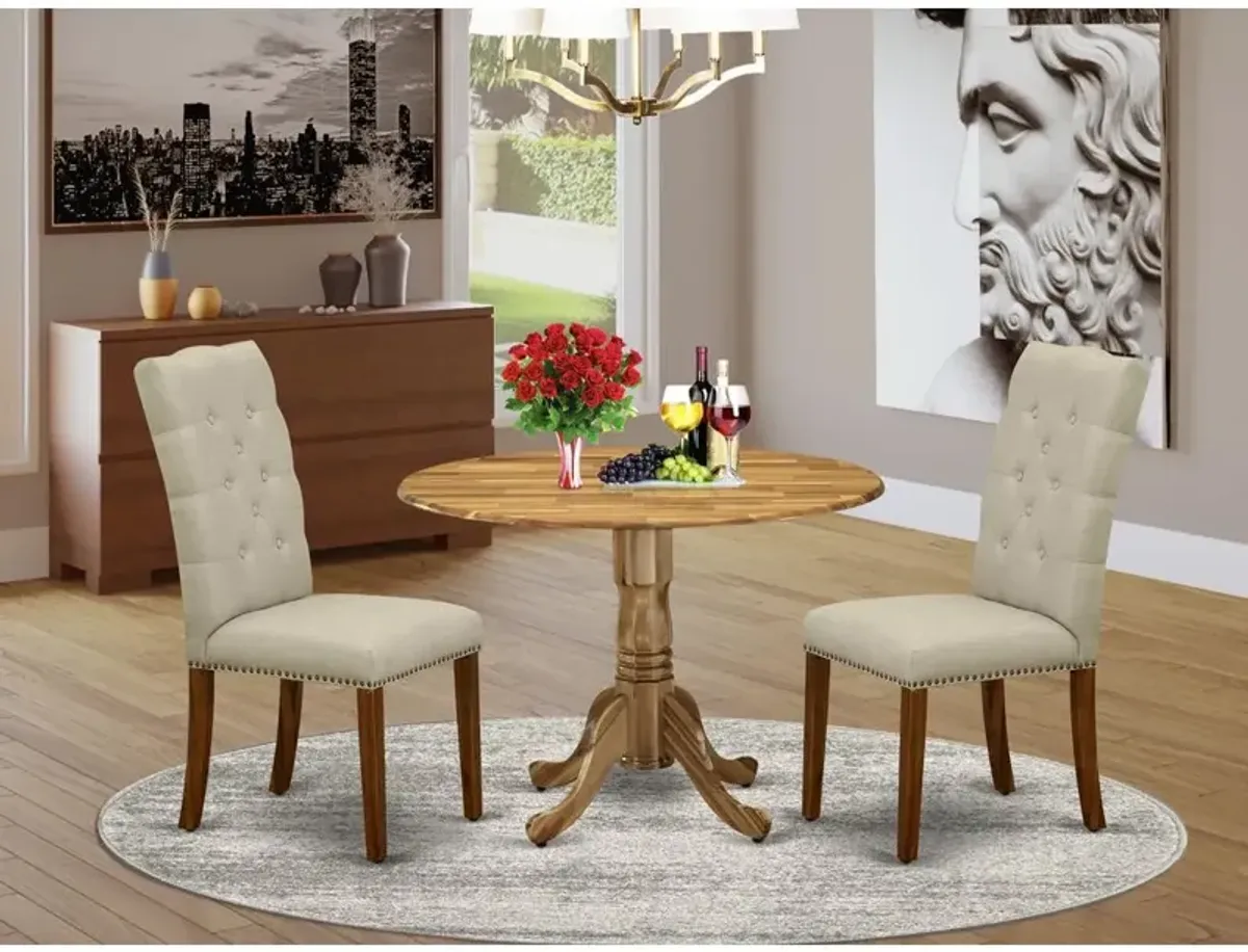 Dining Room Set Natural