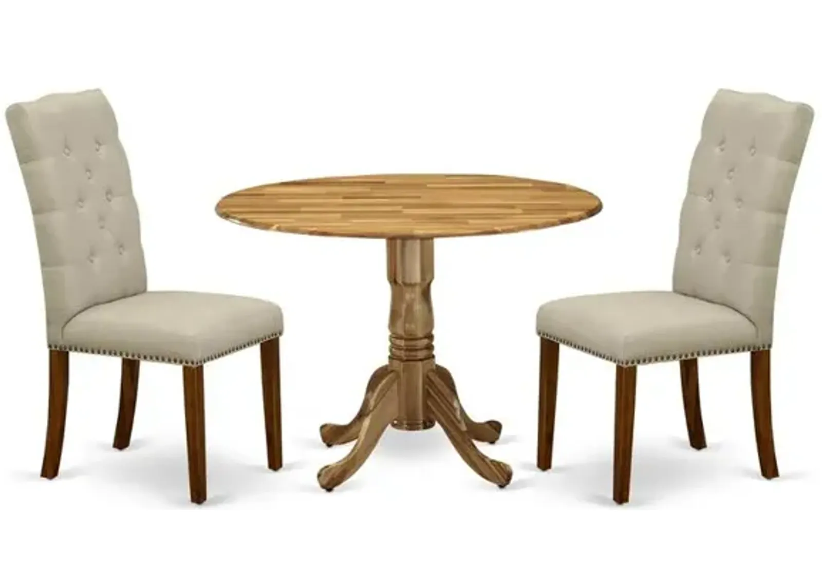 Dining Room Set Natural