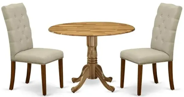 Dining Room Set Natural