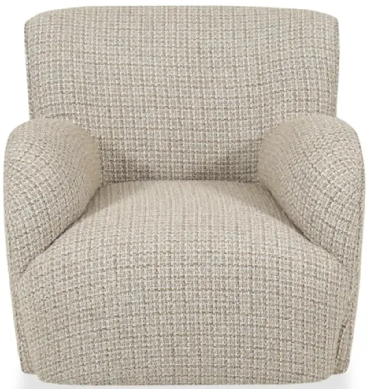 Daphne Swivel Chair