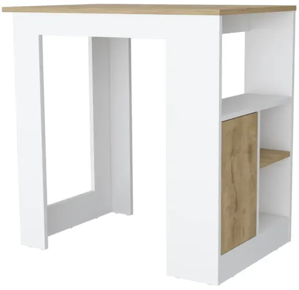 Culver Kitchen Island