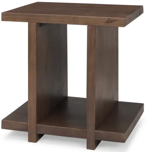 Nohr Accent Table