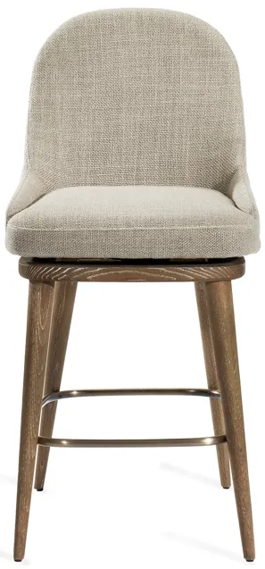 Harper Swivel Counter Stool