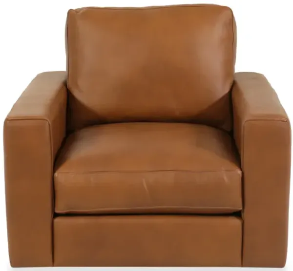 Novella Swivel Chair