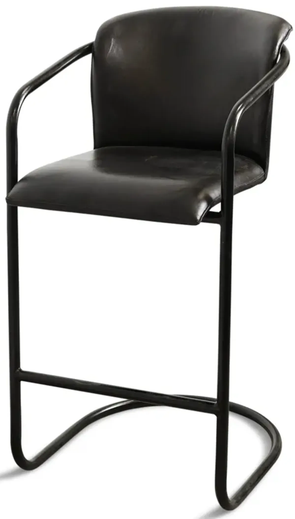 Cantilver Barstool II