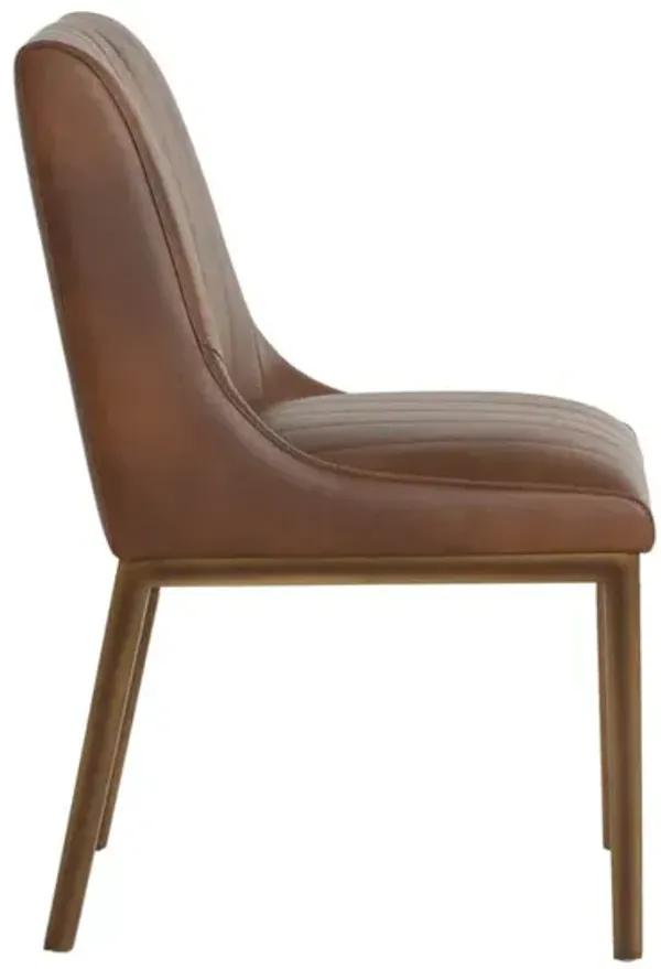 Halden Dining Chair (Set of 2)