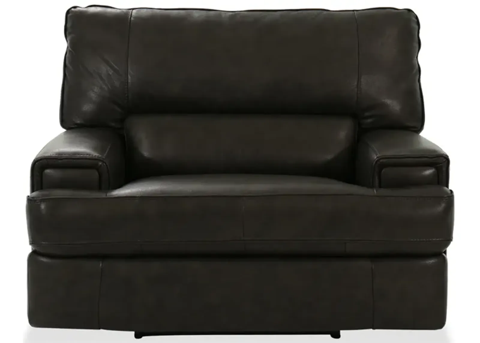 Slate Zerogravity Power Recliner