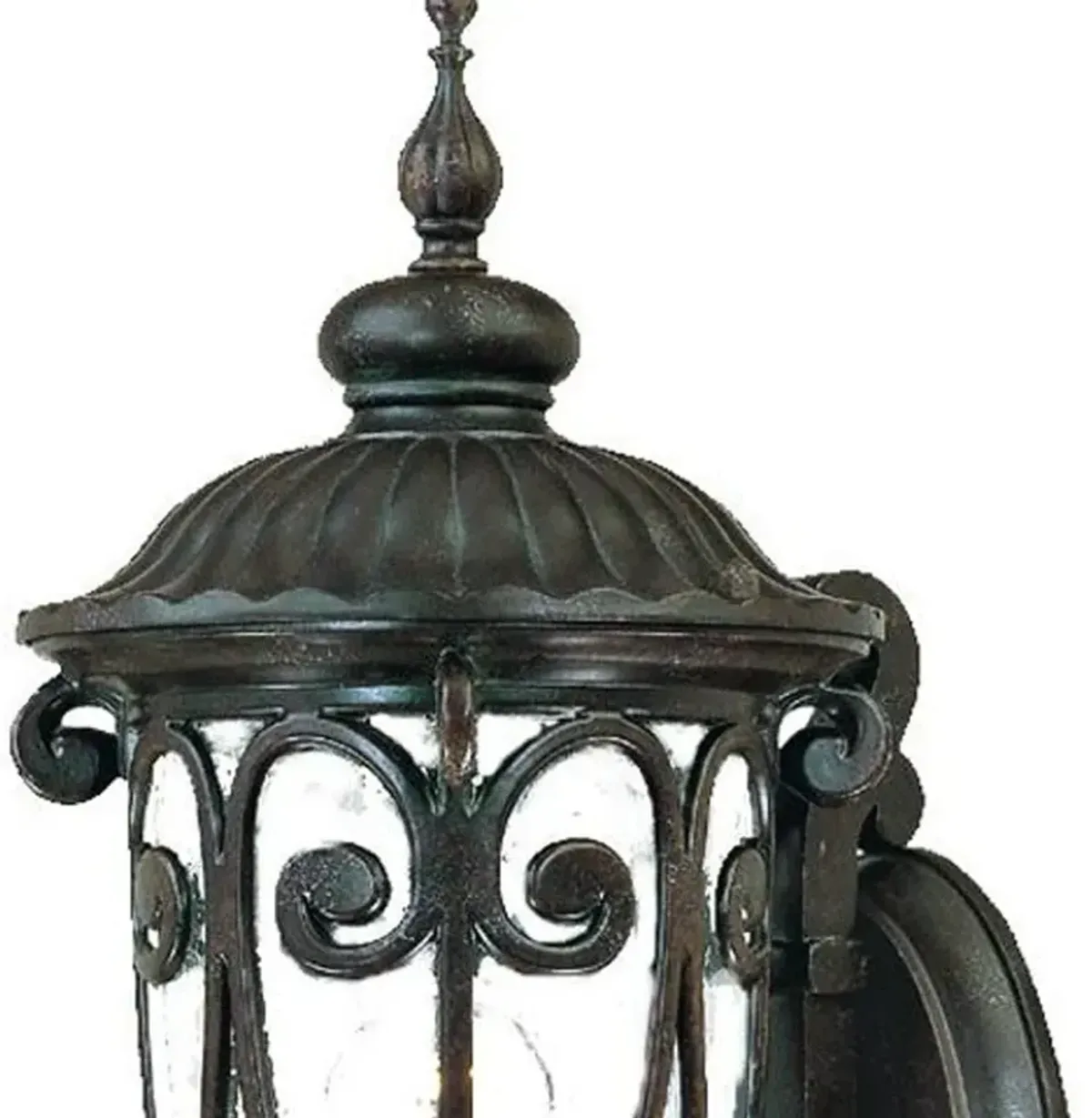 Homezia Traditional Wall Sconce