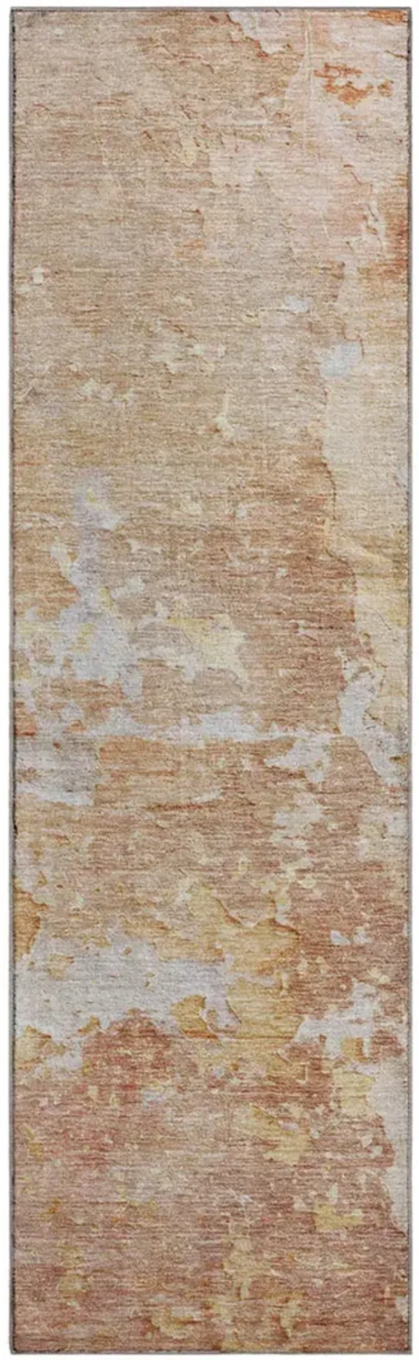 Ravenna RN3 Salmon 2'3" x 7'6" Rug