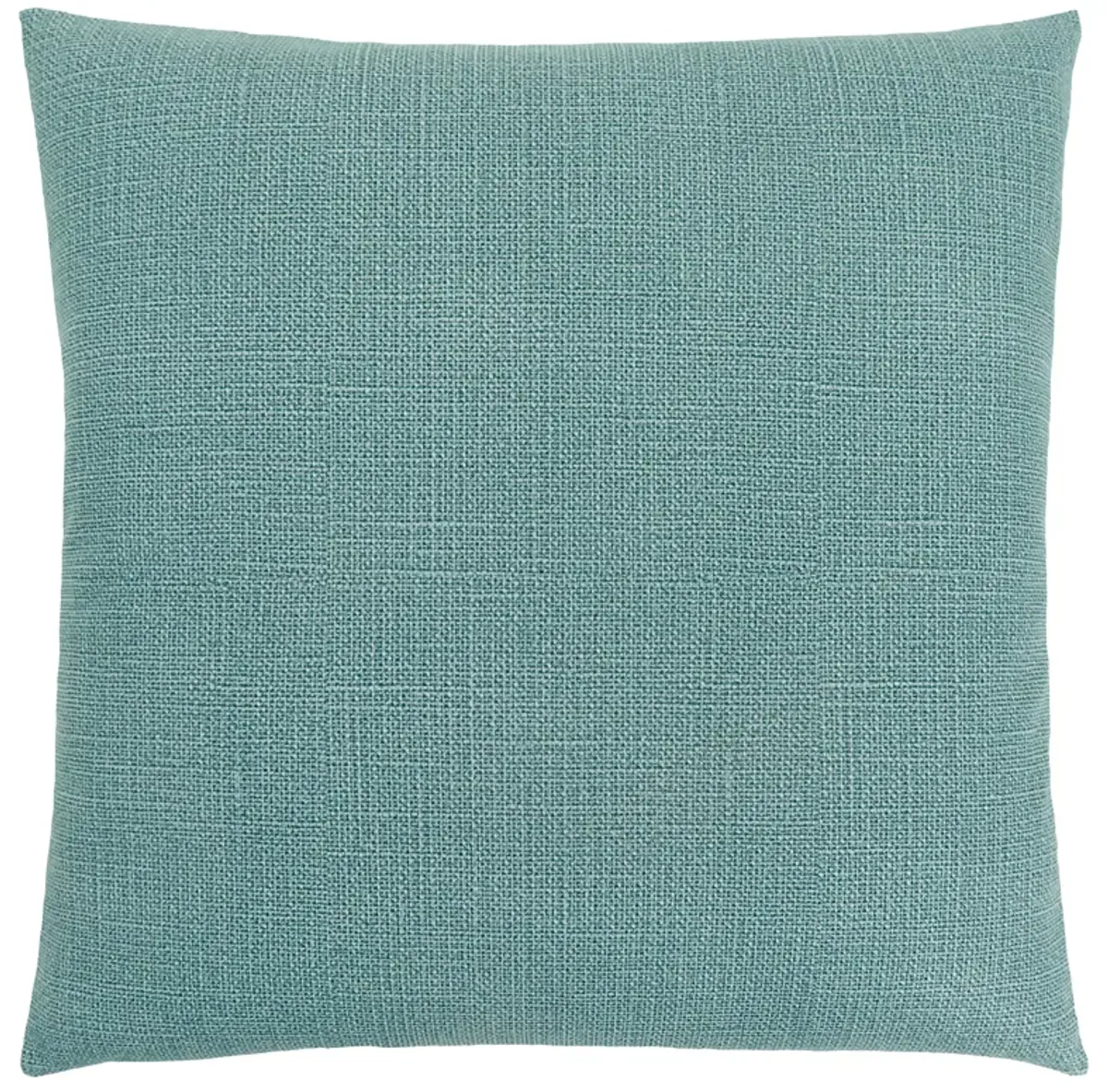 Monarch Specialties I 9288 Pillows, 18 X 18 Square, Insert Included, Decorative Throw, Accent, Sofa, Couch, Bedroom, Polyester, Hypoallergenic, Blue, Modern