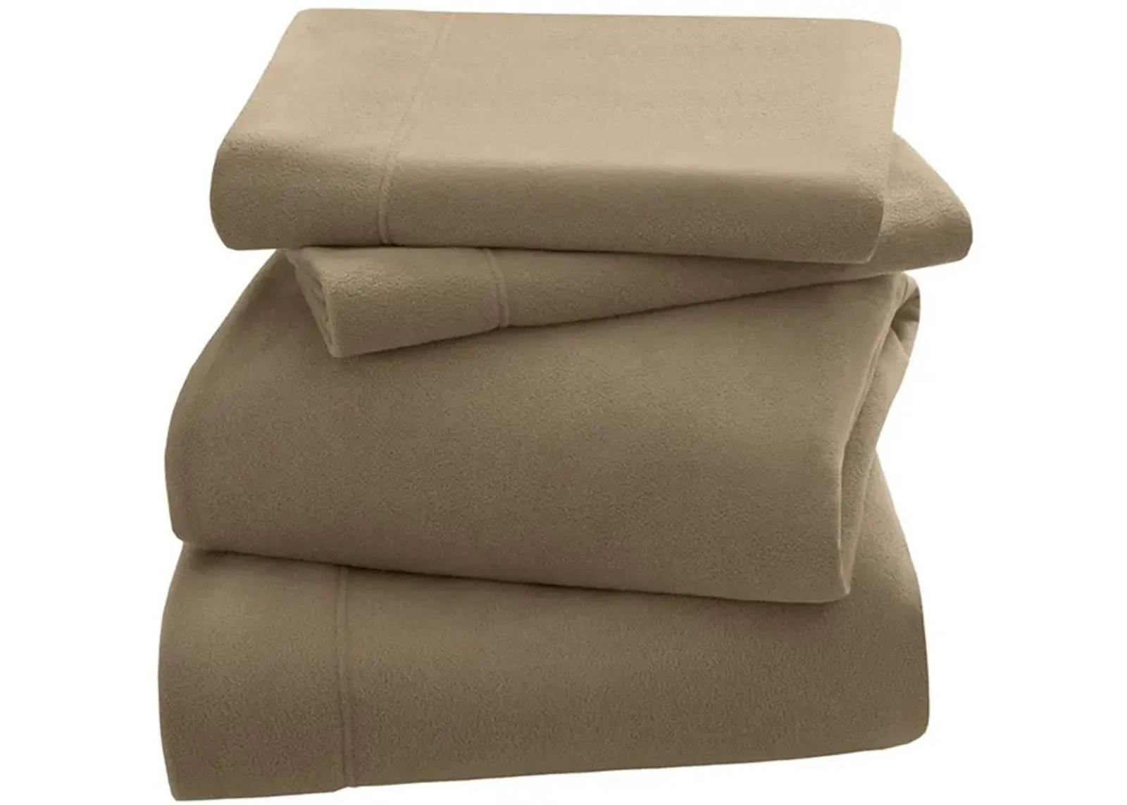 Gracie Mills Seraphina Anti-Pill Micro Fleece Sheet Set with 3M Scotchgard treatment