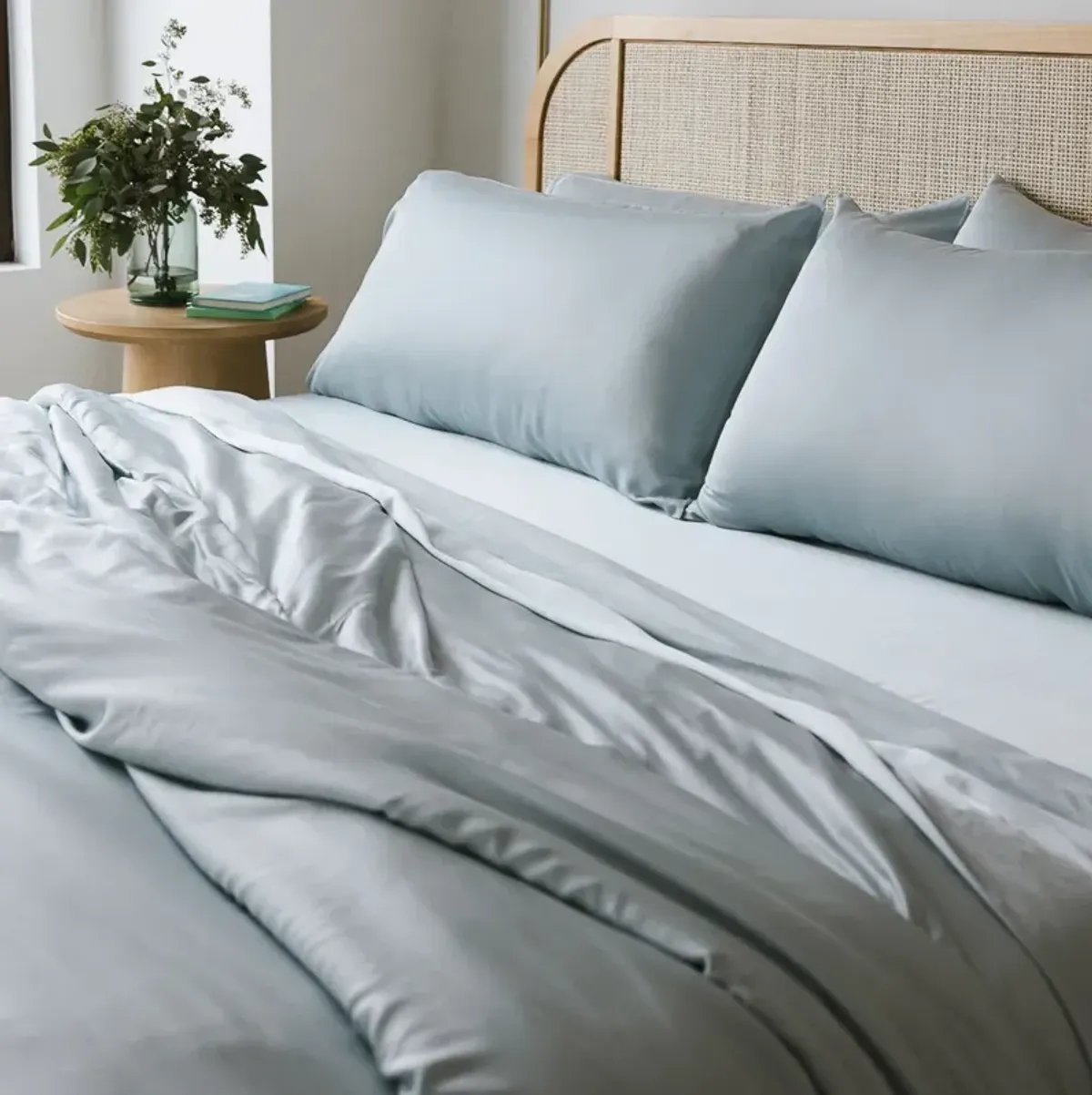 Bamboo Duvet Cover