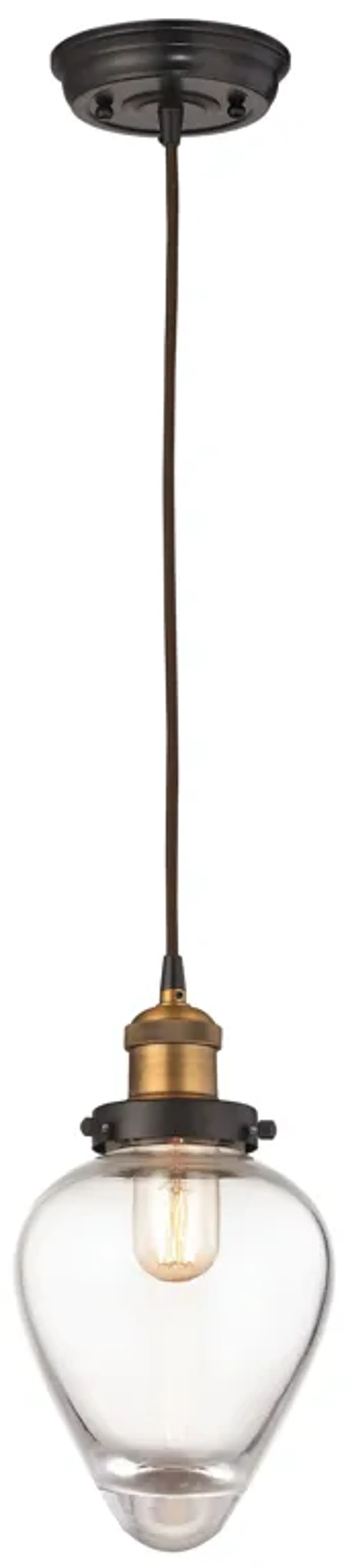 Bartram Mini Pendant