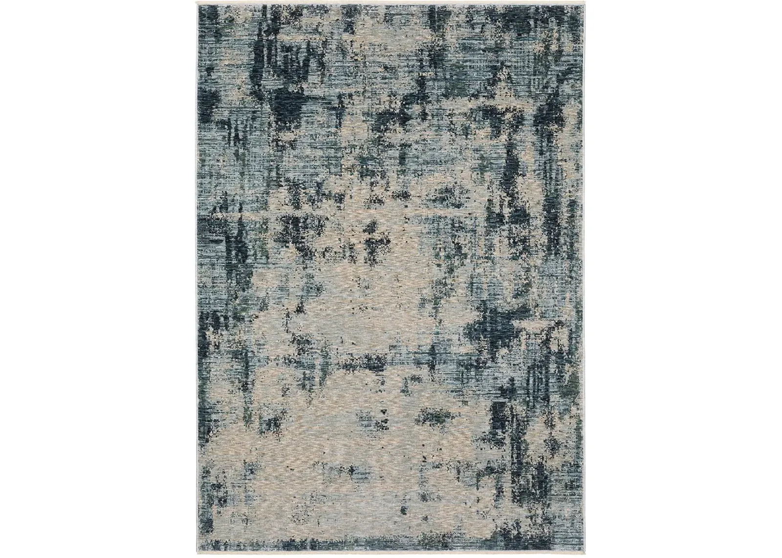 Hayden 2'3" x 7'6" Beige Rug