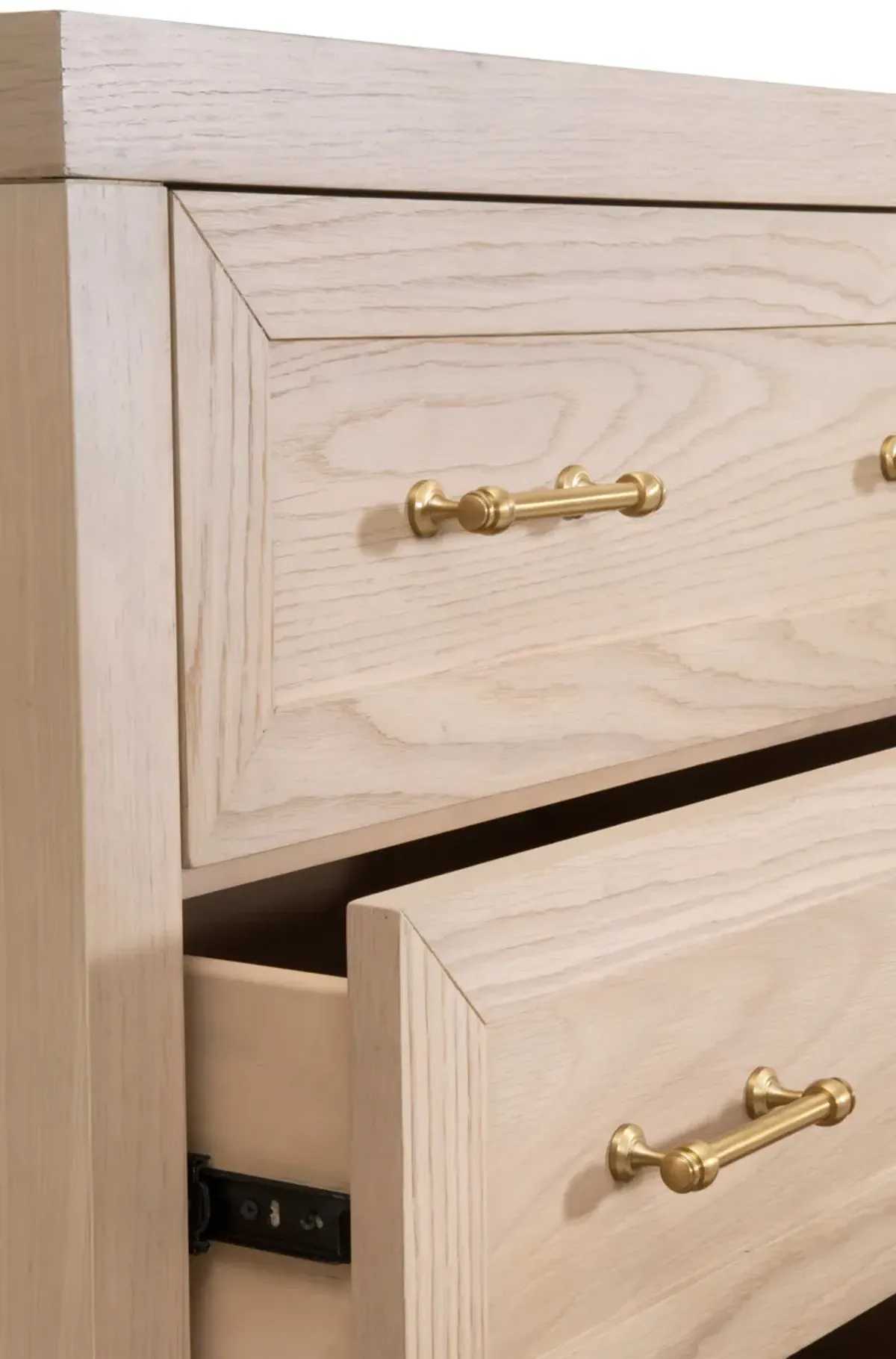 Stella 6-Drawer Double Dresser