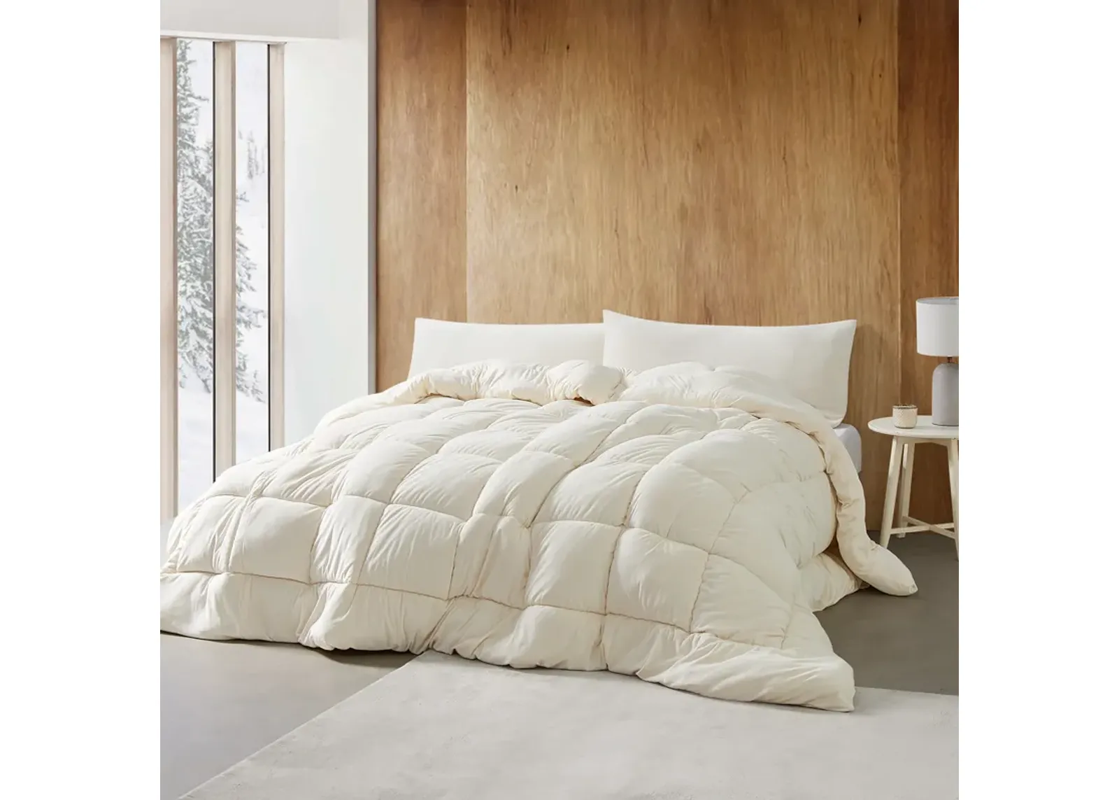 Fabric Fetish - Coma Inducer� Oversized Comforter